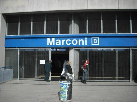 Guglielmo Marconi House Hotel Рим Екстериор снимка